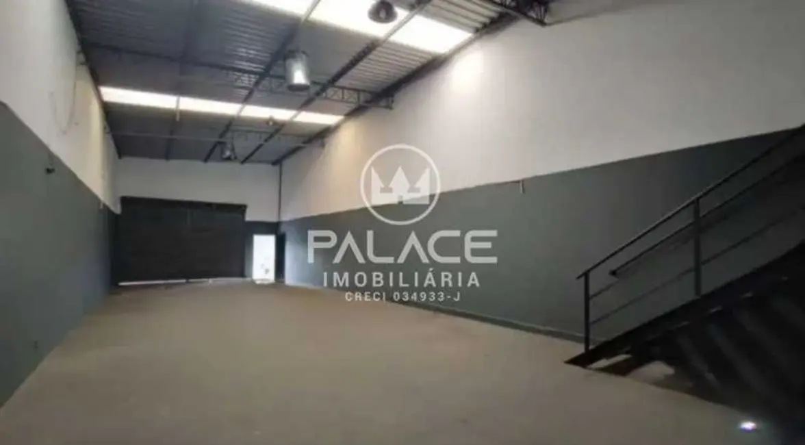 Foto 1 de Loja para alugar, 160m2 em Piracicaba - SP