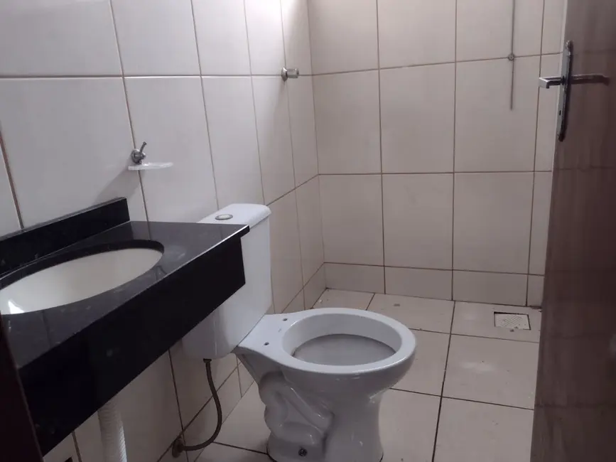 Foto 9 de Loja para alugar, 160m2 em Piracicaba - SP