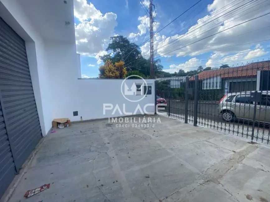 Foto 2 de Casa com 2 quartos à venda e para alugar, 176m2 em Piracicaba - SP