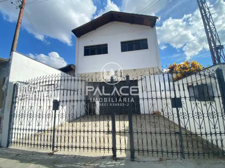Foto 1 de Casa com 2 quartos à venda e para alugar, 176m2 em Piracicaba - SP