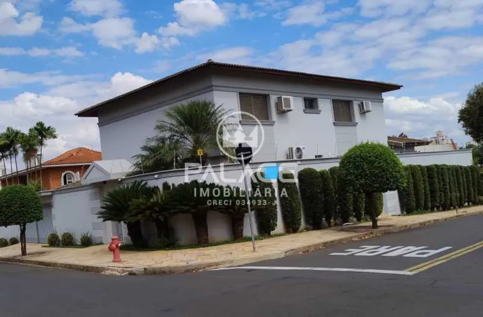 Foto 2 de Casa com 3 quartos à venda, 374m2 em Piracicaba - SP