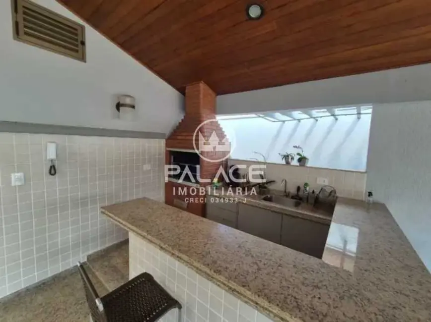 Foto 4 de Casa com 3 quartos à venda, 374m2 em Piracicaba - SP
