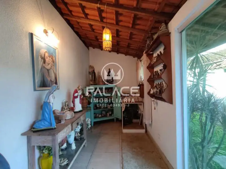 Foto 29 de Chácara para alugar, 436m2 em Piracicaba - SP