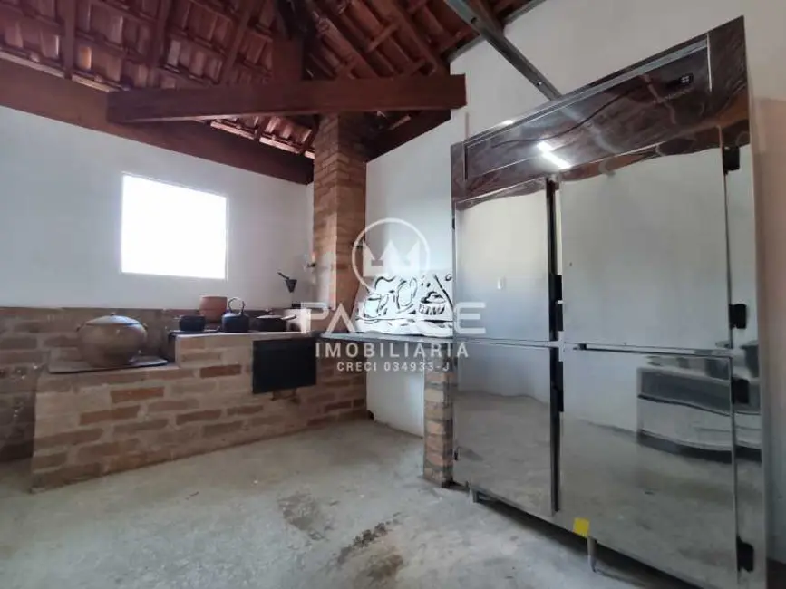 Chácara para alugar, 436m2 em Piracicaba - SP - imagem 9 Foto 9 de Chácara para alugar, 436m2 em Piracicaba - SP