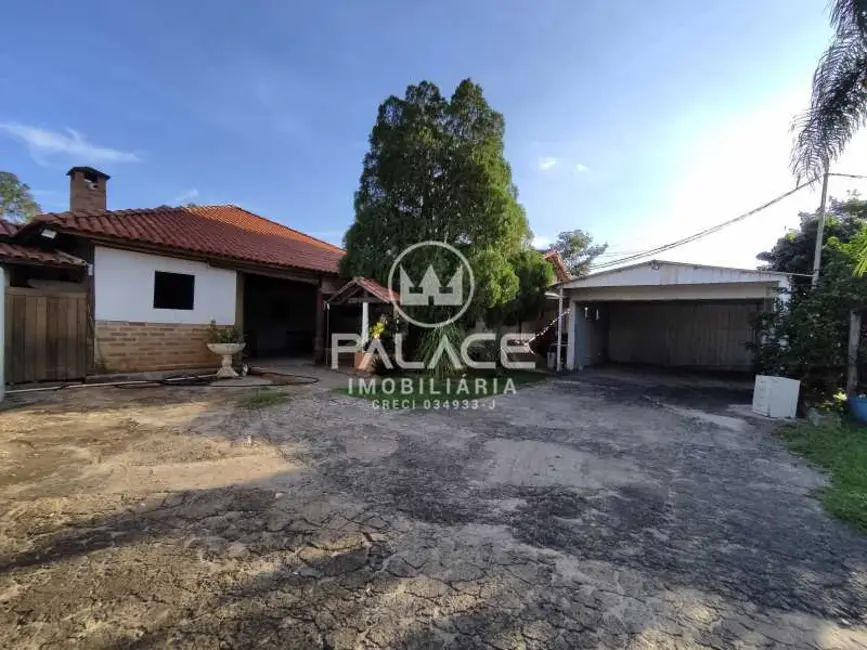 Chácara para alugar, 436m2 em Piracicaba - SP - imagem 3 Foto 3 de Chácara para alugar, 436m2 em Piracicaba - SP