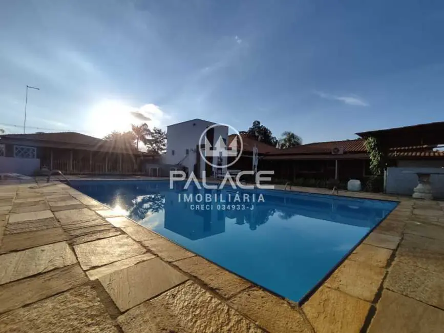 Foto 1 de Chácara com 6 quartos para alugar, 500m2 em Piracicaba - SP