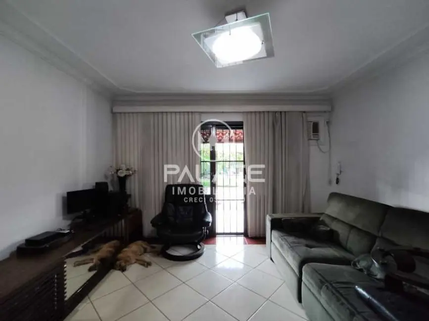 Chácara com 6 quartos para alugar, 500m2 em Piracicaba - SP - imagem 3 Foto 3 de Chácara com 6 quartos para alugar, 500m2 em Piracicaba - SP