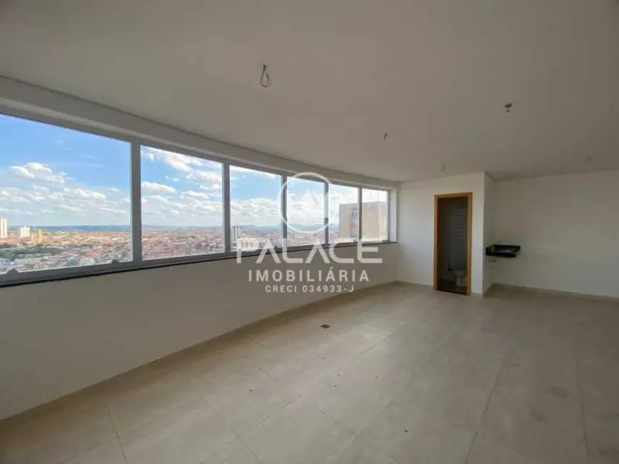 Foto 4 de Sala Comercial para alugar, 65m2 em Piracicaba - SP