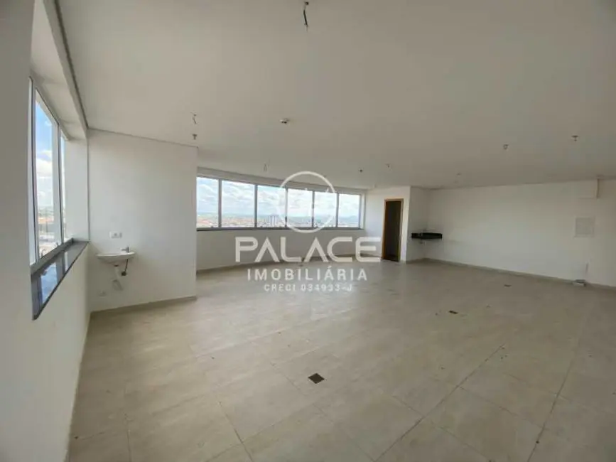 Foto 5 de Sala Comercial para alugar, 65m2 em Piracicaba - SP