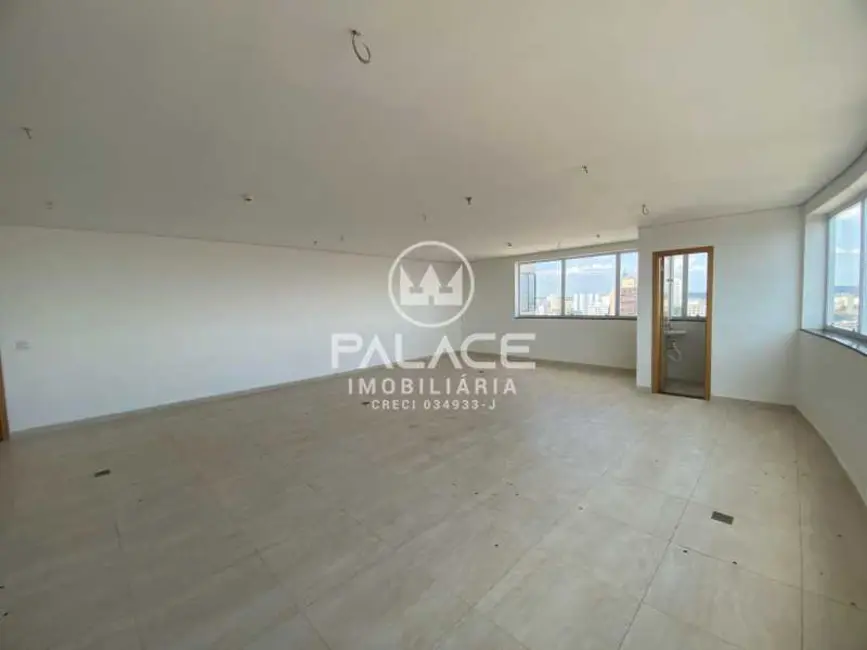 Foto 8 de Sala Comercial para alugar, 65m2 em Piracicaba - SP