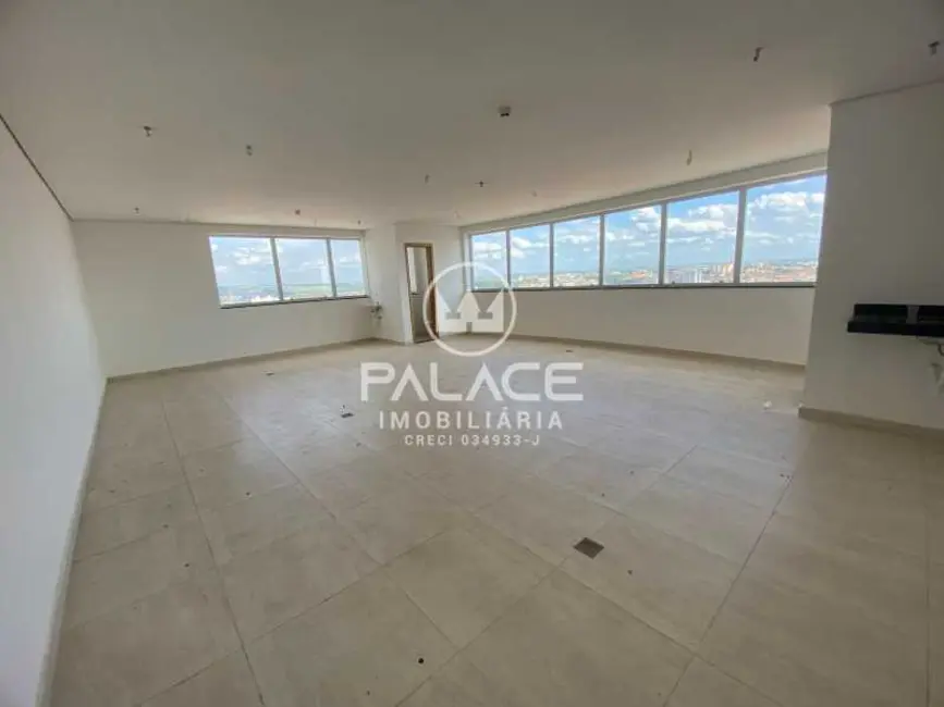 Foto 2 de Sala Comercial para alugar, 65m2 em Piracicaba - SP
