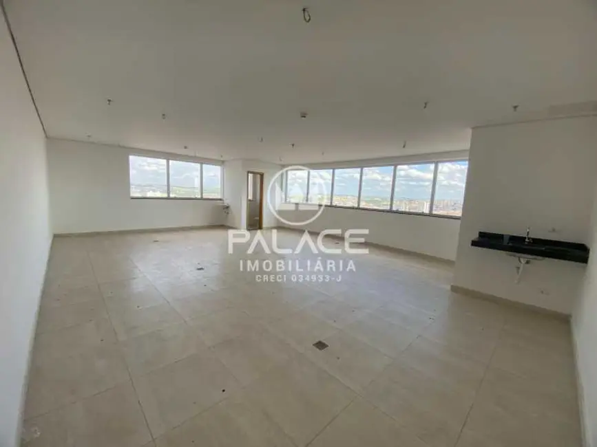 Foto 7 de Sala Comercial para alugar, 65m2 em Piracicaba - SP