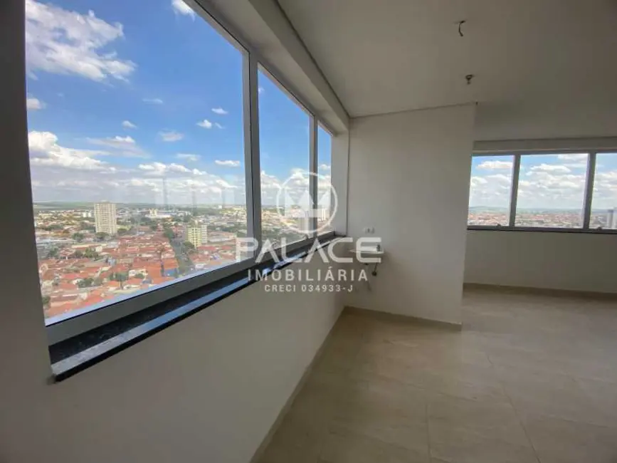 Foto 9 de Sala Comercial para alugar, 65m2 em Piracicaba - SP
