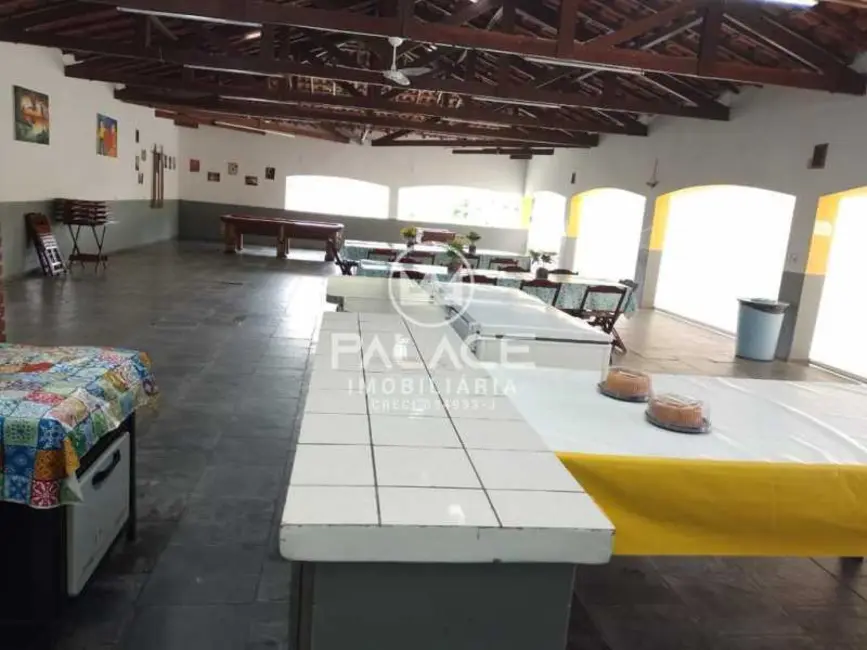 Foto 7 de Chácara com 10 quartos à venda e para alugar, 1300m2 em Laranjal Paulista - SP