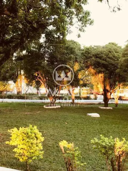 Foto 8 de Chácara com 10 quartos à venda e para alugar, 1300m2 em Laranjal Paulista - SP