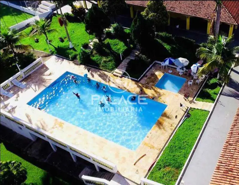 Foto 1 de Chácara com 10 quartos à venda e para alugar, 1300m2 em Laranjal Paulista - SP