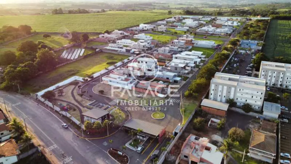 Foto 2 de Terreno / Lote à venda, 200m2 em Piracicaba - SP