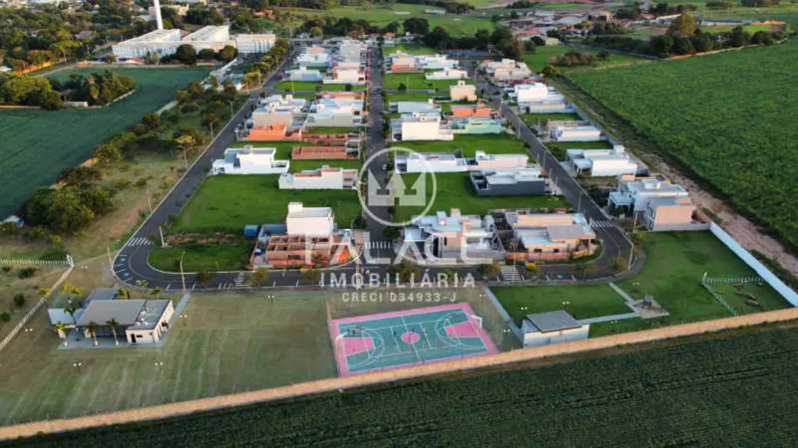 Foto 1 de Terreno / Lote à venda, 200m2 em Piracicaba - SP