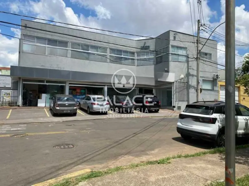 Foto 1 de Sala Comercial para alugar, 35m2 em Piracicaba - SP
