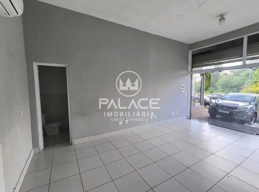 Sala Comercial para alugar, 25m2 em Piracicaba - SP - imagem 7 Foto 7 de Sala Comercial para alugar, 25m2 em Piracicaba - SP