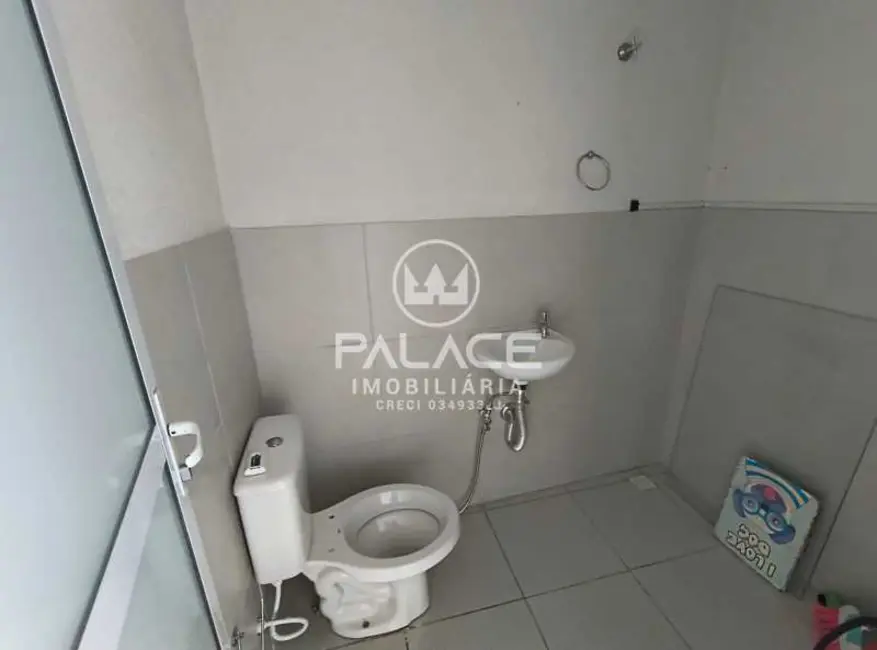 Sala Comercial para alugar, 25m2 em Piracicaba - SP - imagem 8 Foto 8 de Sala Comercial para alugar, 25m2 em Piracicaba - SP