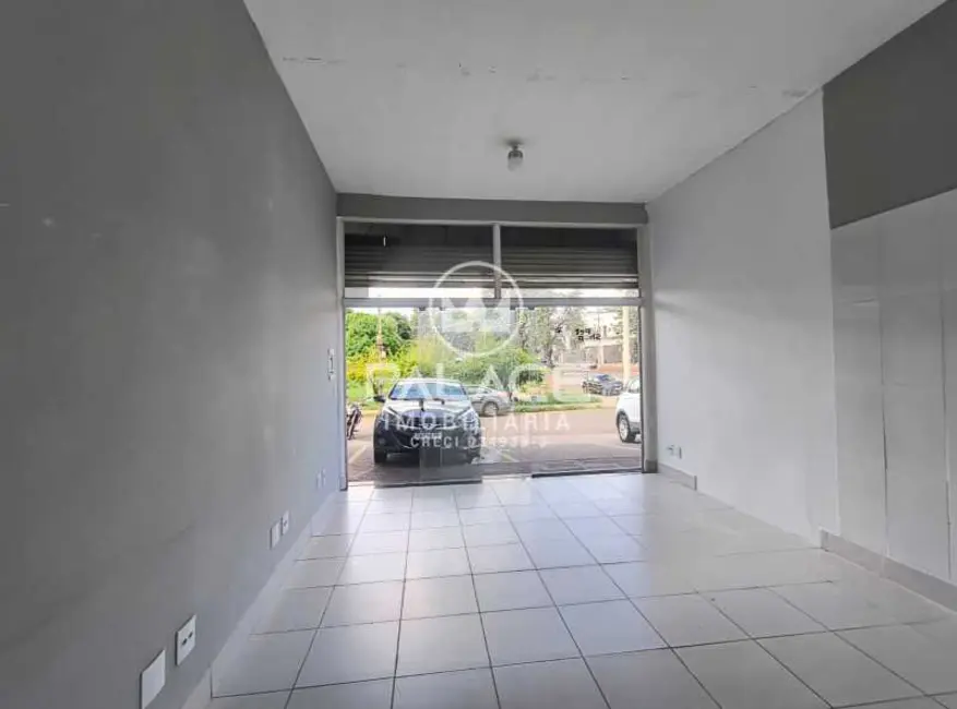 Sala Comercial para alugar, 25m2 em Piracicaba - SP - imagem 5 Foto 5 de Sala Comercial para alugar, 25m2 em Piracicaba - SP