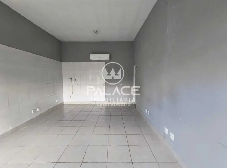 Sala Comercial para alugar, 25m2 em Piracicaba - SP - imagem 9 Foto 9 de Sala Comercial para alugar, 25m2 em Piracicaba - SP