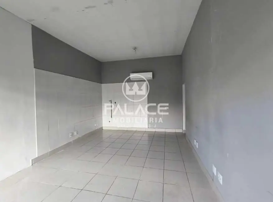 Sala Comercial para alugar, 25m2 em Piracicaba - SP - imagem 3 Foto 3 de Sala Comercial para alugar, 25m2 em Piracicaba - SP