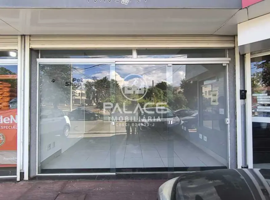 Foto 2 de Sala Comercial para alugar, 25m2 em Piracicaba - SP