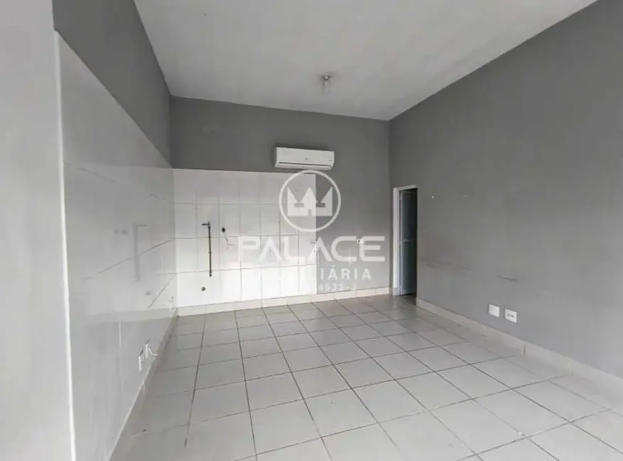 Sala Comercial para alugar, 25m2 em Piracicaba - SP - imagem 4 Foto 4 de Sala Comercial para alugar, 25m2 em Piracicaba - SP