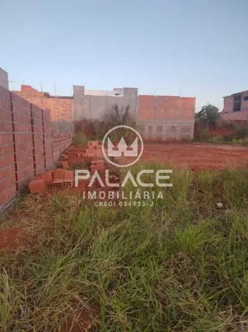 Terreno / Lote à venda, 208m2 em Piracicaba - SP - imagem 5 Foto 5 de Terreno / Lote à venda, 208m2 em Piracicaba - SP