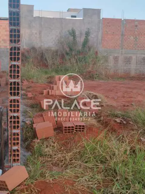 Terreno / Lote à venda, 208m2 em Piracicaba - SP - imagem 2 Foto 2 de Terreno / Lote à venda, 208m2 em Piracicaba - SP