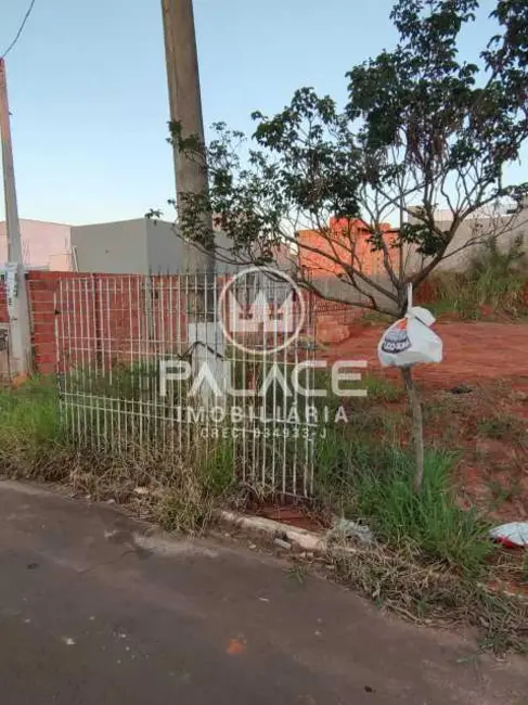 Terreno / Lote à venda, 208m2 em Piracicaba - SP - imagem 3 Foto 3 de Terreno / Lote à venda, 208m2 em Piracicaba - SP