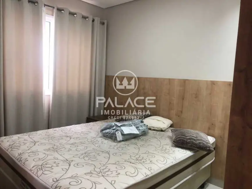 Foto 5 de Apartamento com 1 quarto para alugar, 54m2 em Piracicaba - SP