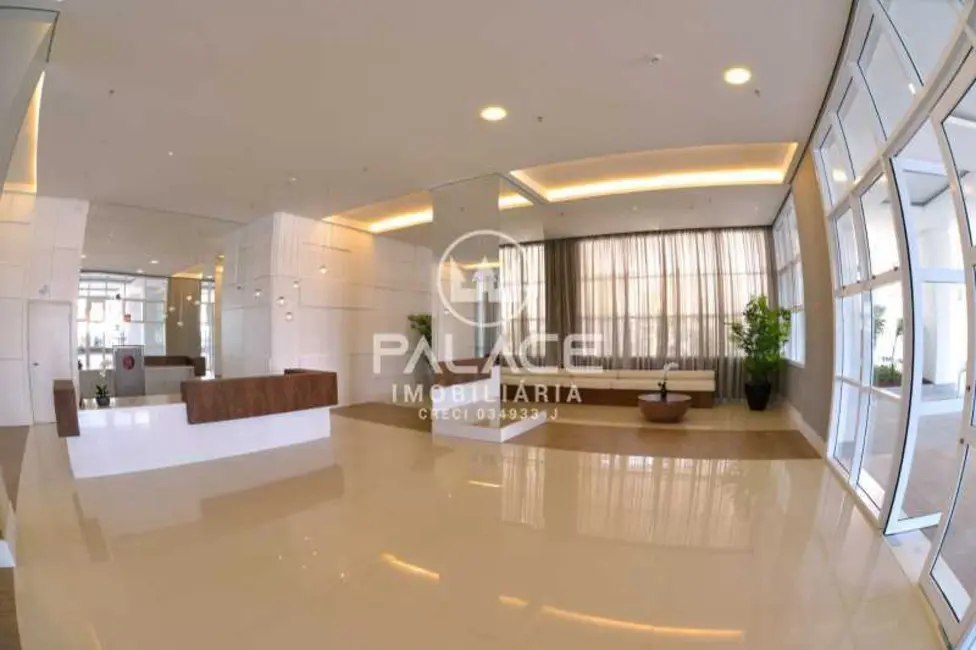 Foto 7 de Apartamento com 1 quarto para alugar, 54m2 em Piracicaba - SP