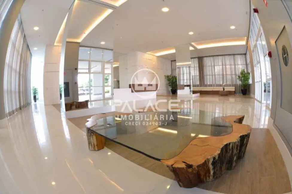 Foto 8 de Apartamento com 1 quarto para alugar, 54m2 em Piracicaba - SP