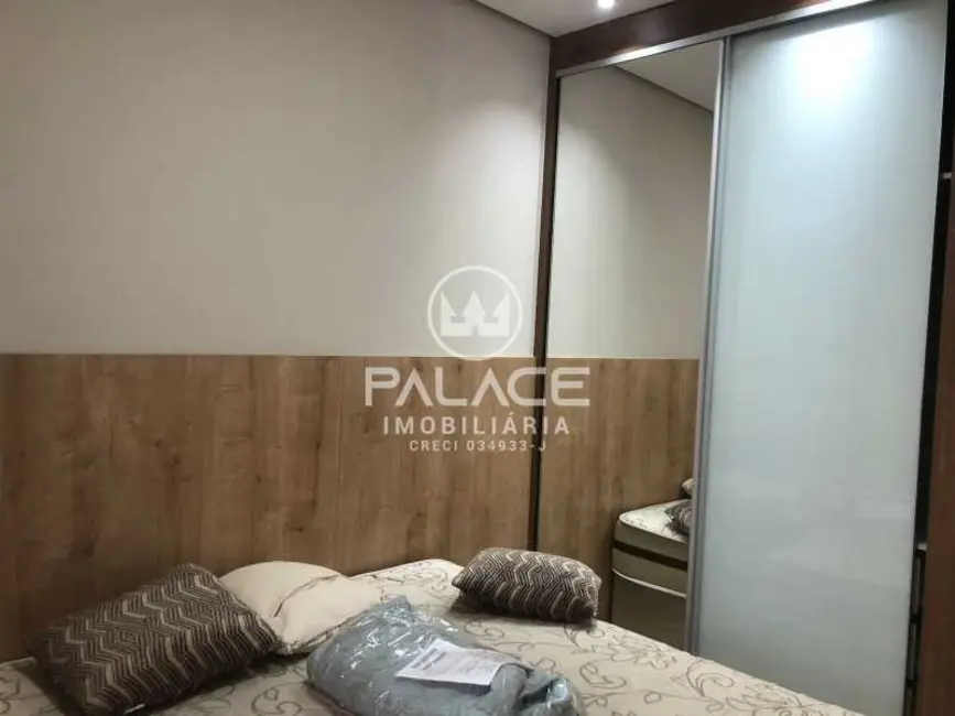 Foto 4 de Apartamento com 1 quarto para alugar, 54m2 em Piracicaba - SP