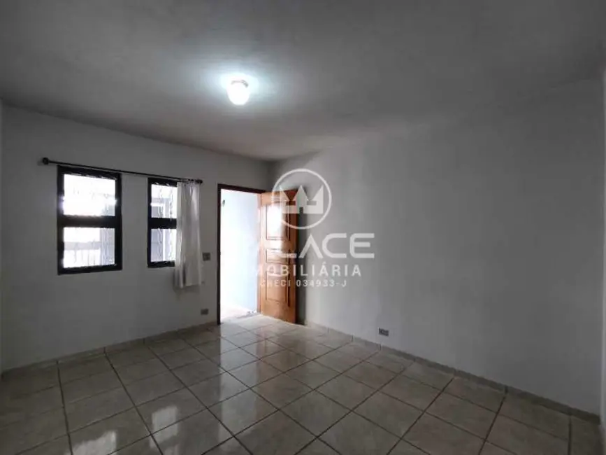 Foto 6 de Casa com 2 quartos para alugar, 98m2 em Piracicaba - SP