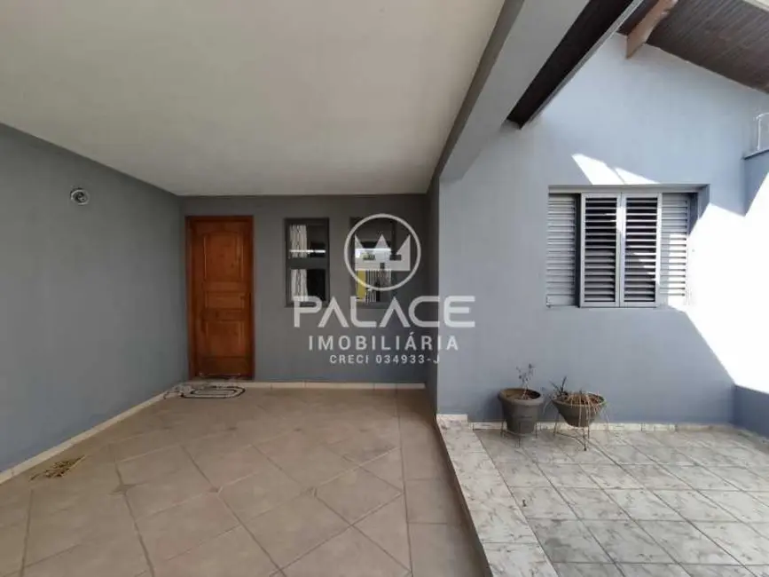 Foto 2 de Casa com 2 quartos para alugar, 98m2 em Piracicaba - SP