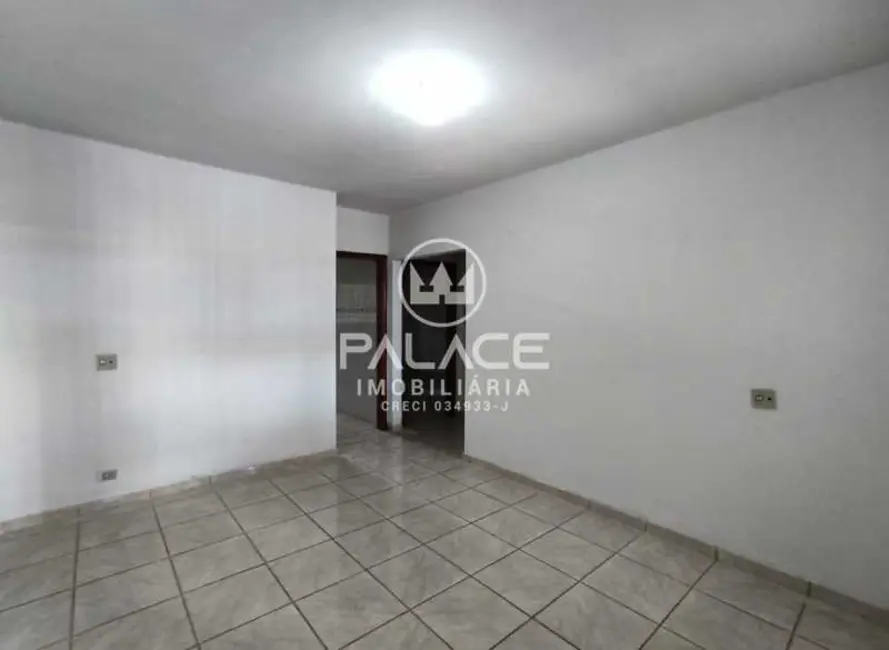 Foto 4 de Casa com 2 quartos para alugar, 98m2 em Piracicaba - SP