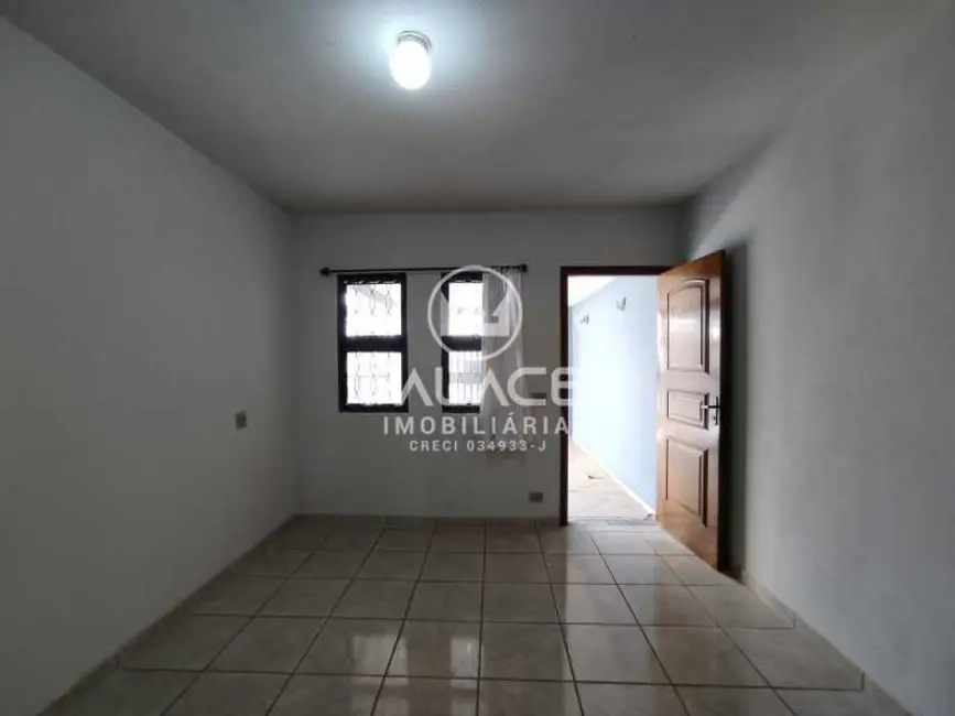 Foto 7 de Casa com 2 quartos para alugar, 98m2 em Piracicaba - SP