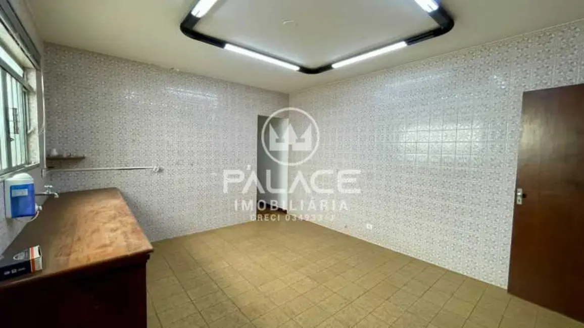 Foto 7 de Casa Comercial com 3 quartos para alugar, 210m2 em Piracicaba - SP