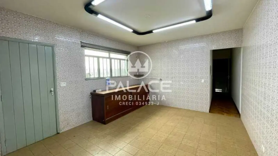 Foto 6 de Casa Comercial com 3 quartos para alugar, 210m2 em Piracicaba - SP