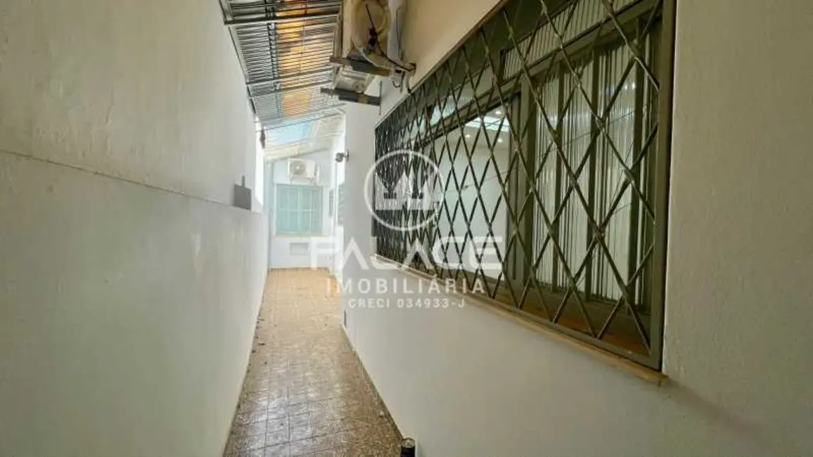 Foto 9 de Casa Comercial com 3 quartos para alugar, 210m2 em Piracicaba - SP