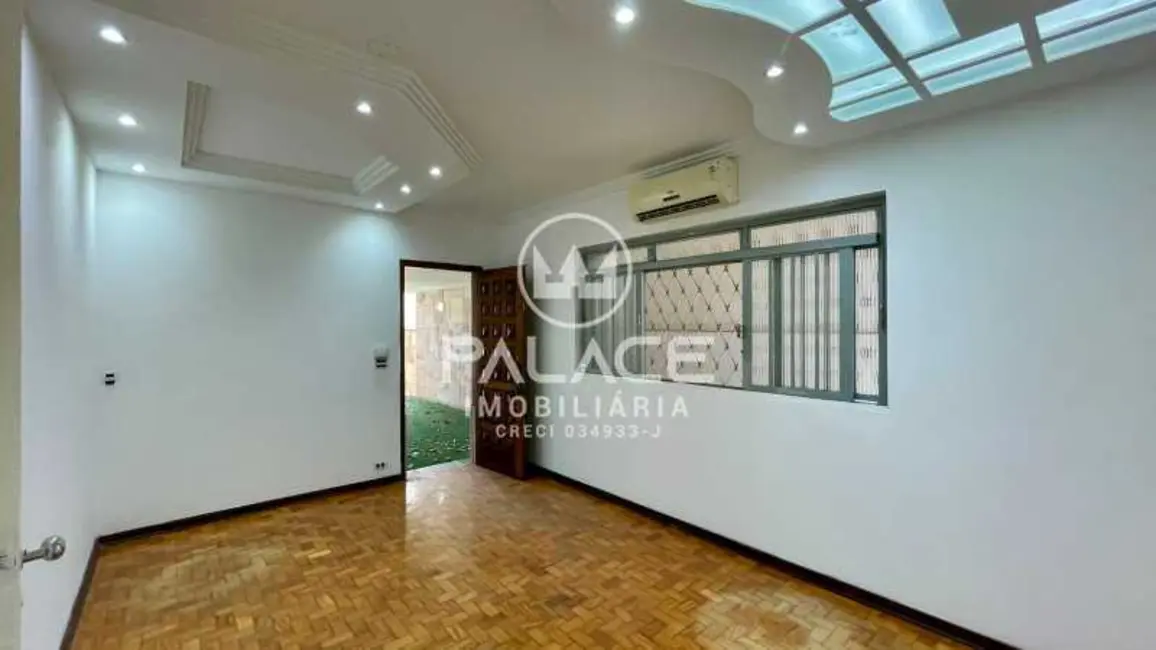 Foto 5 de Casa Comercial com 3 quartos para alugar, 210m2 em Piracicaba - SP