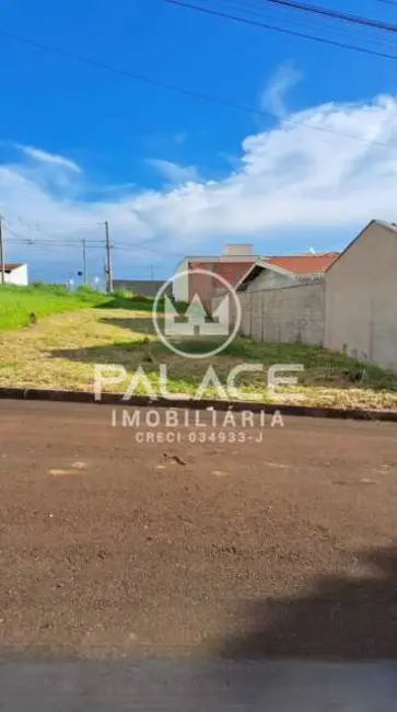 Foto 1 de Terreno / Lote à venda, 200m2 em Piracicaba - SP
