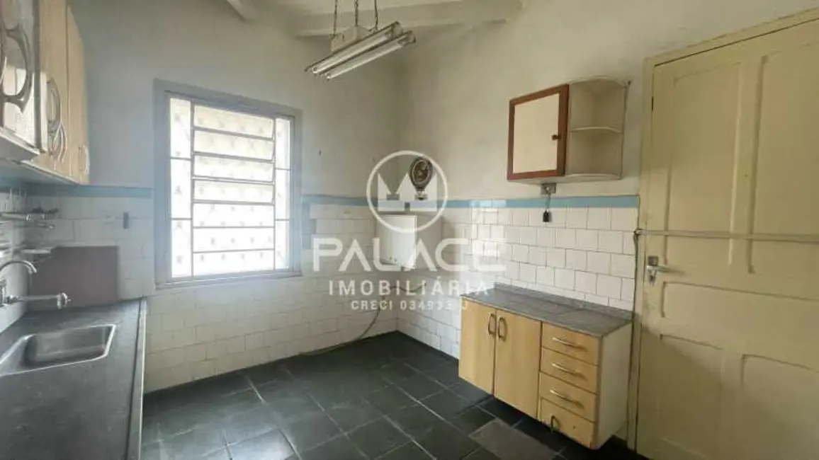 Casa com 3 quartos para alugar, 220m2 em Piracicaba - SP - imagem 7 Foto 7 de Casa com 3 quartos para alugar, 220m2 em Piracicaba - SP