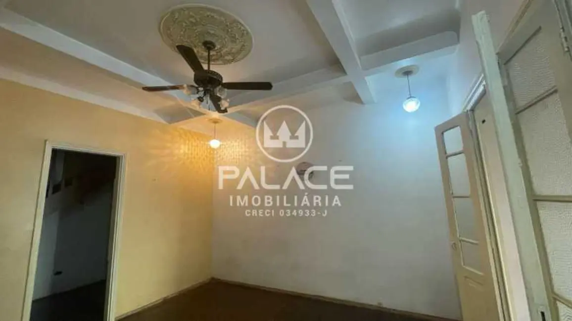 Foto 2 de Casa com 3 quartos para alugar, 220m2 em Piracicaba - SP