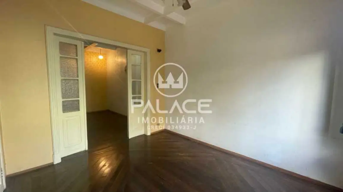 Casa com 3 quartos para alugar, 220m2 em Piracicaba - SP - imagem 4 Foto 4 de Casa com 3 quartos para alugar, 220m2 em Piracicaba - SP