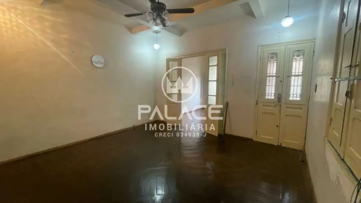 Casa com 3 quartos para alugar, 220m2 em Piracicaba - SP - imagem 3 Foto 3 de Casa com 3 quartos para alugar, 220m2 em Piracicaba - SP